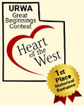 1st Place - Historical Romance - 2020